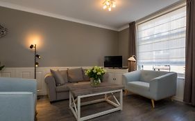 Vakantiewoning Domburg, dichtbij strand